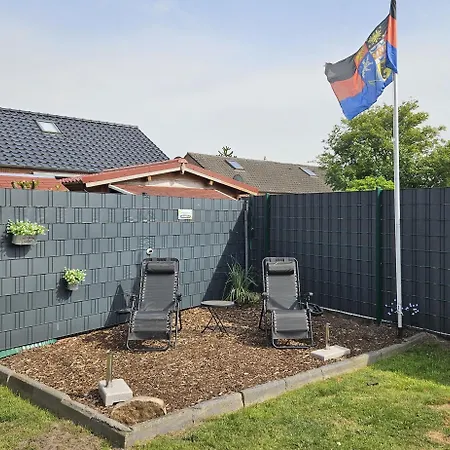 Luettje Uttied *